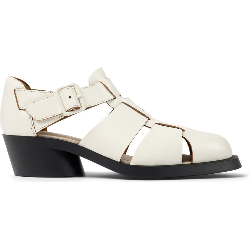 Women's Bonnie Leather Sandals