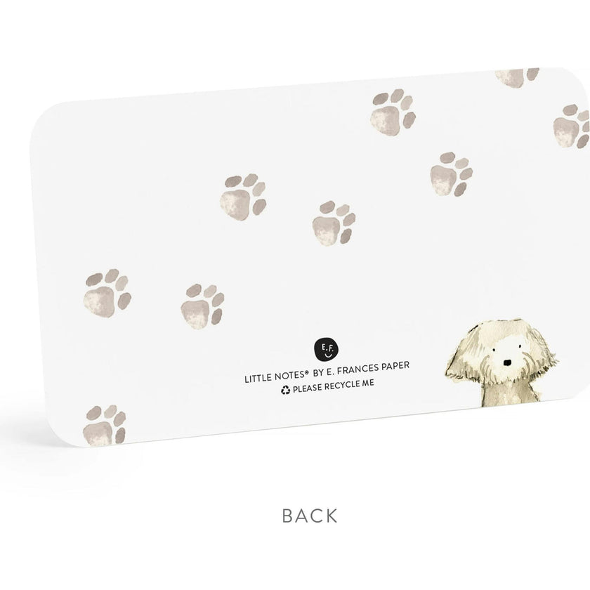 Dog Days Little Notes®