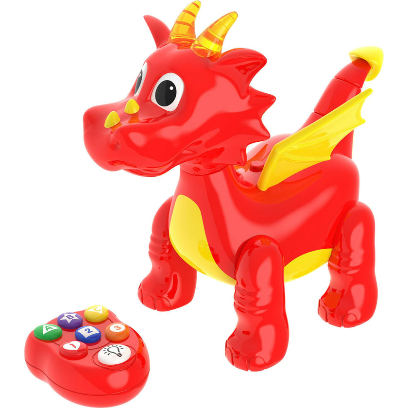 The Learning Journey Infrared Remote Control Dancing