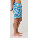 Mens Breakwater Beach Swim Short