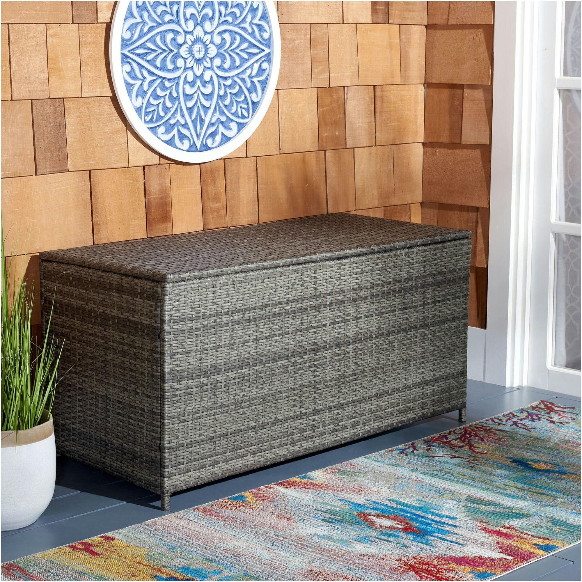 Oliveira Cushion Box