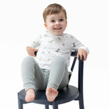 Dinos - Raglan Sweatshirt