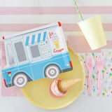 Ice Cream Dreams Large Napkins