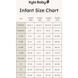 Zippered Romper, Cloud