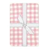 FRANKIE Fitted Crib Sheet
