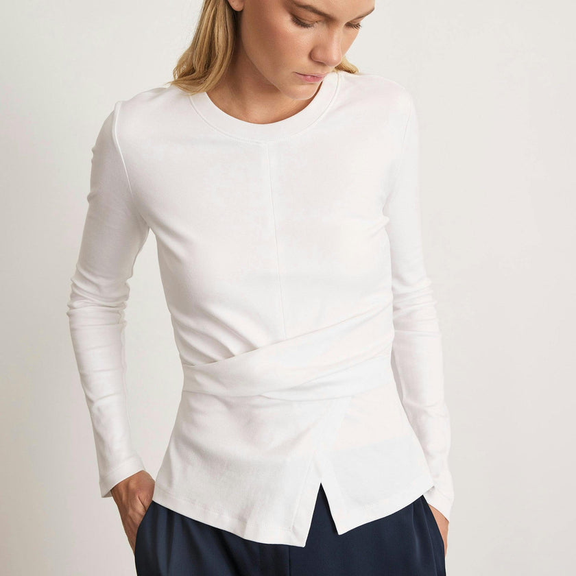 Long Sleeve Kelsey Top