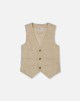 Elegant Vest