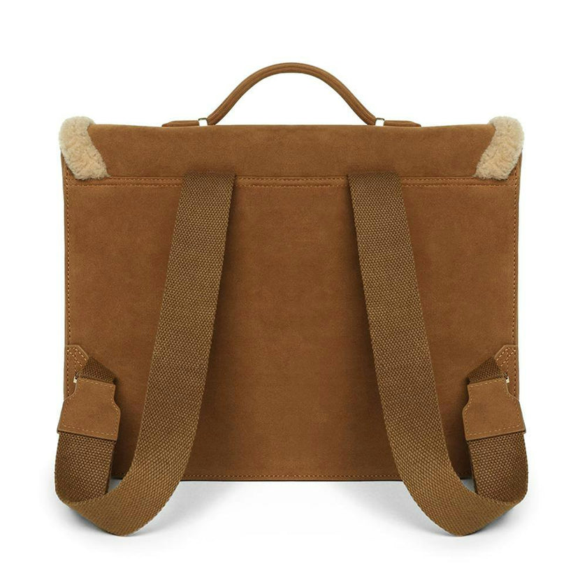 Sansa Camel Schoolbag