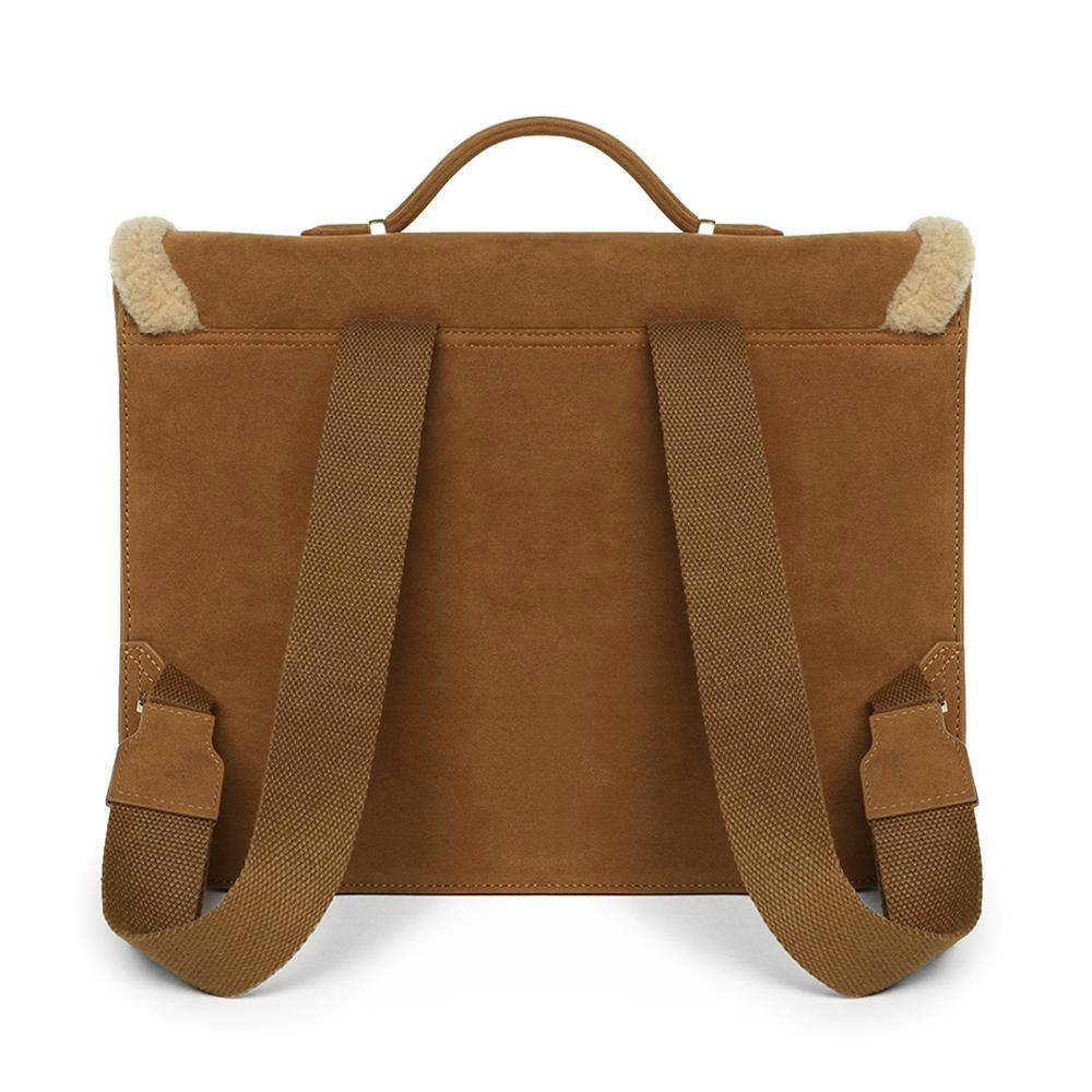Sansa Camel Schoolbag