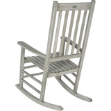 Shasta Rocking Chair