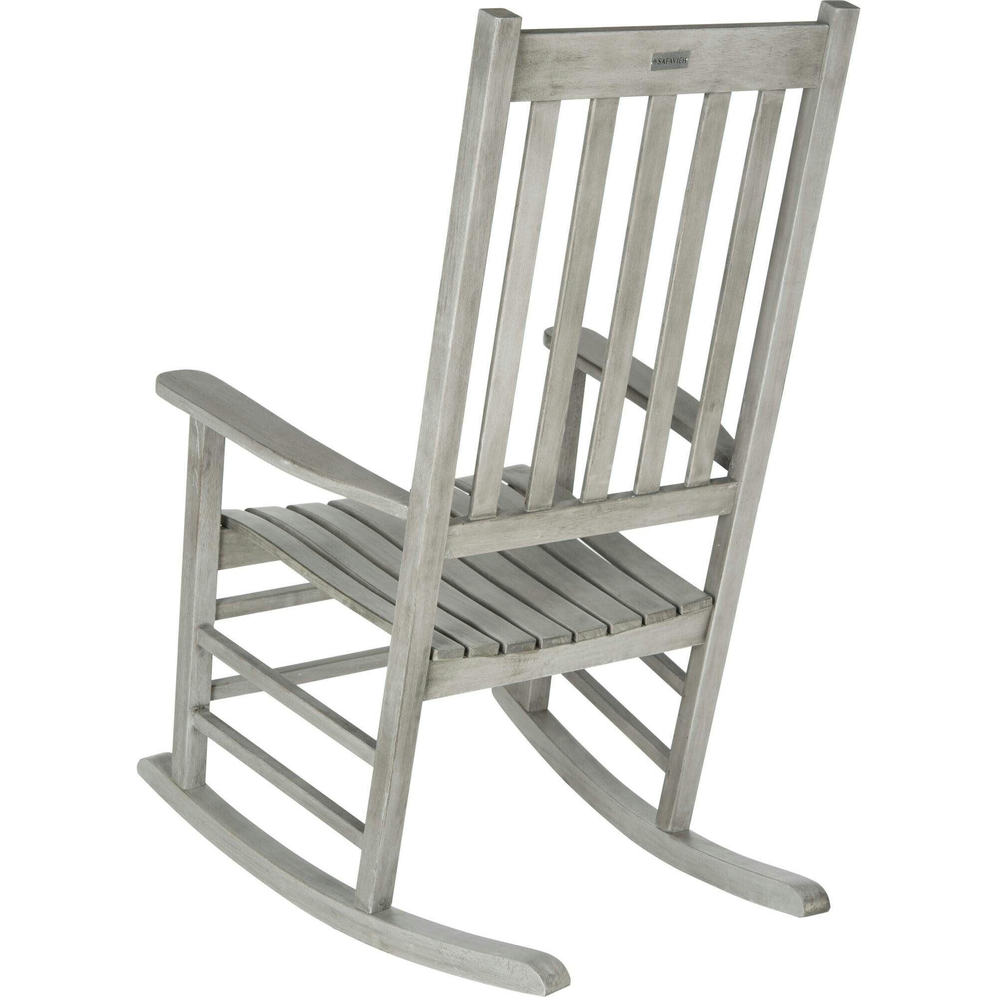 Shasta Rocking Chair