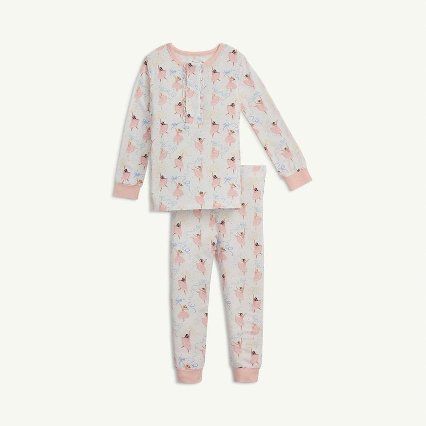 Magnetic PJ Set PRETTY PLIES