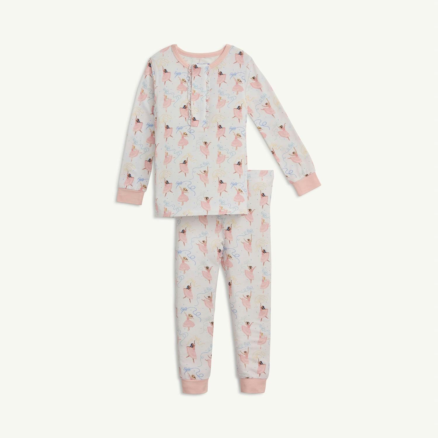 Magnetic PJ Set PRETTY PLIES