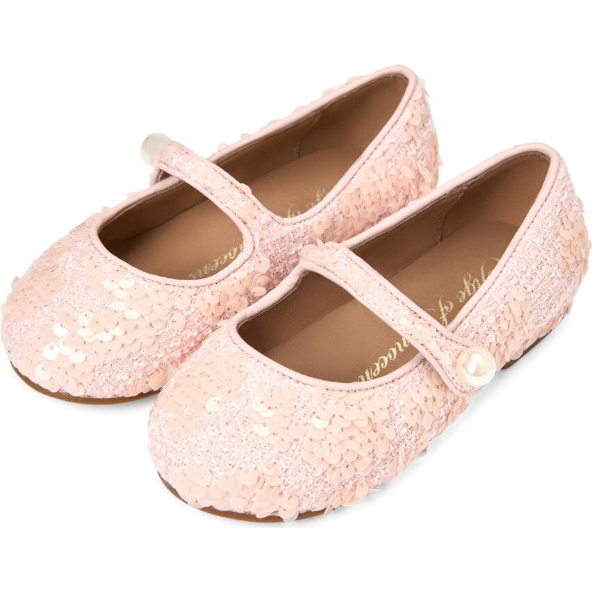 Elin Sequins 2.0 Black