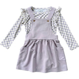 Girl's Jumper Set