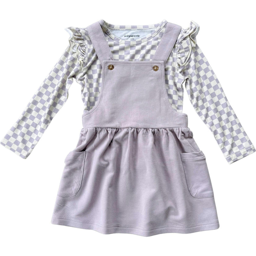 Girl's Jumper Set