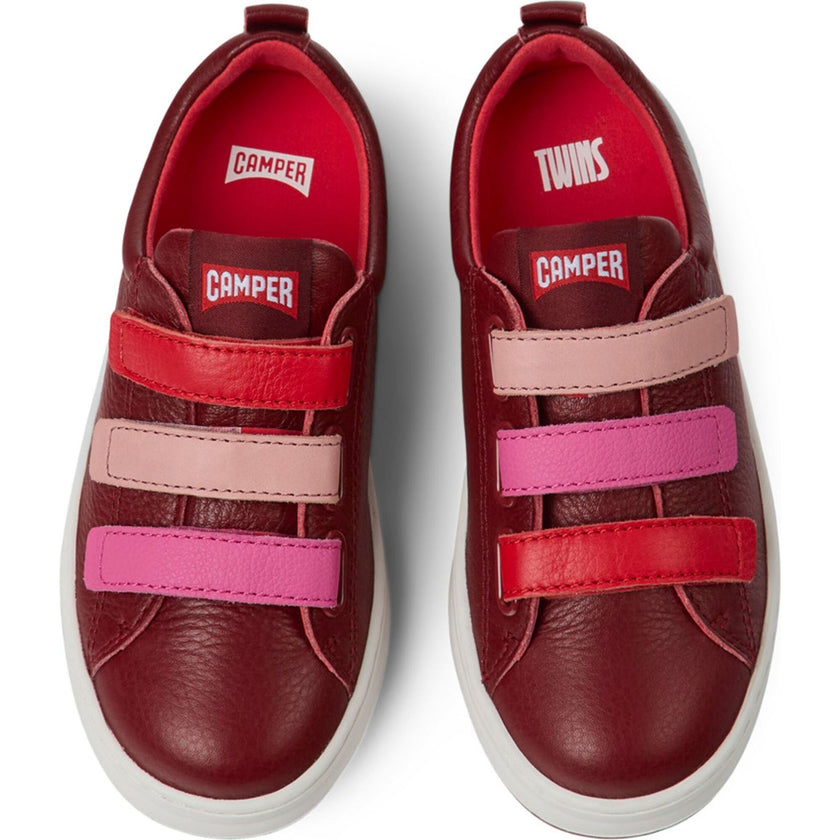 Twins Sneakers, Multi