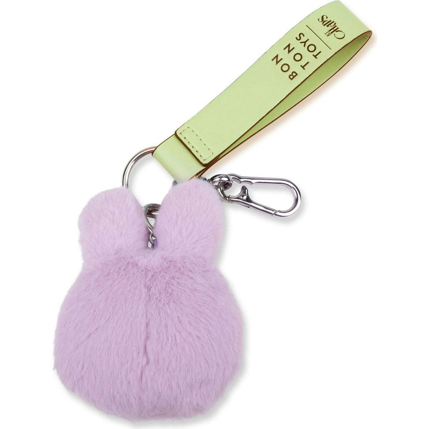 Miffy Bag Charm