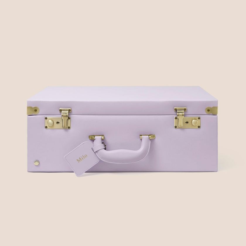 Large Memory Box Keepsake Case