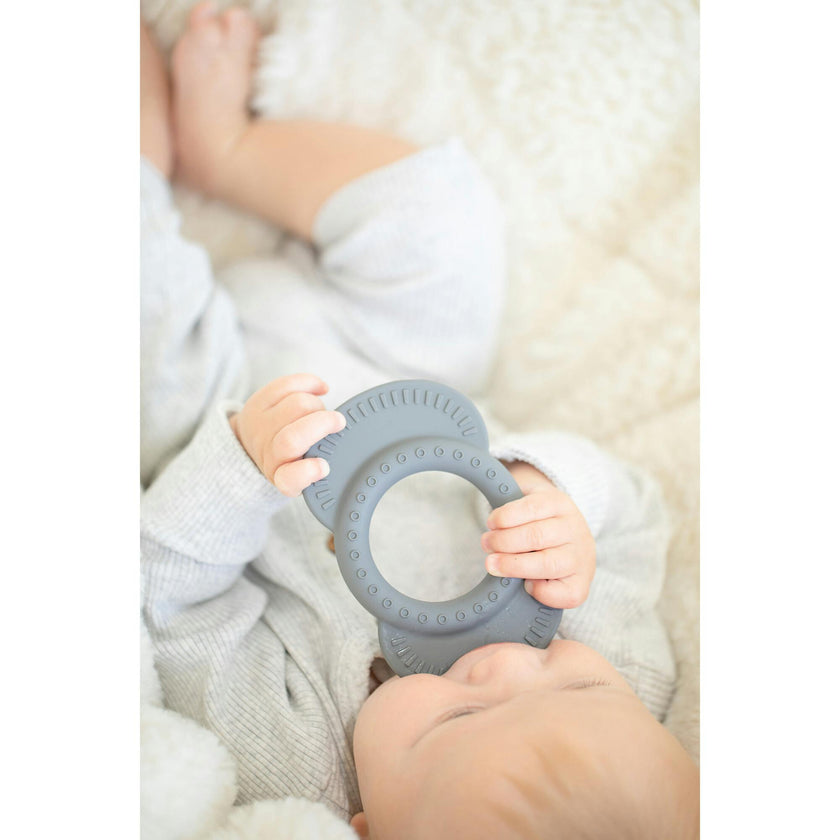 Rattle Teether