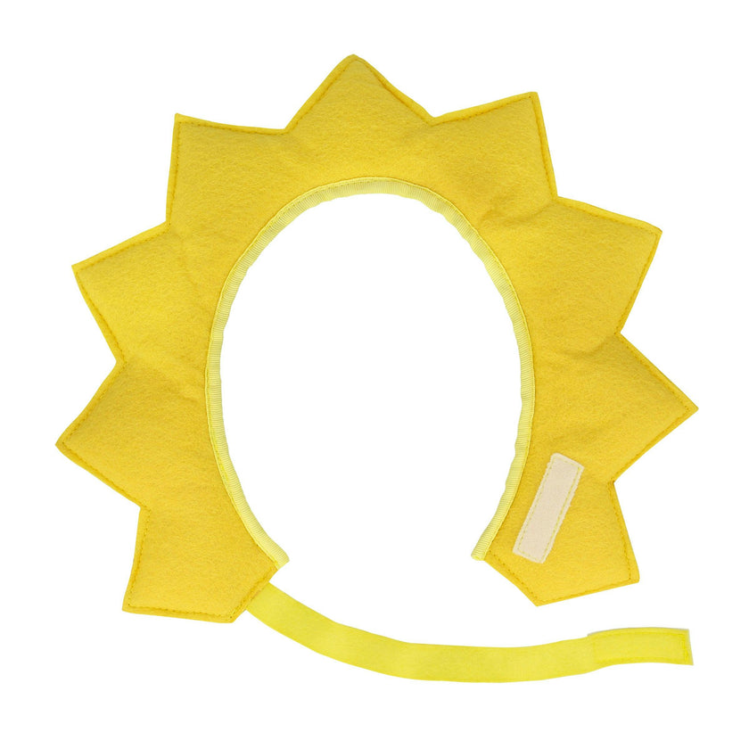 Sun Headdress