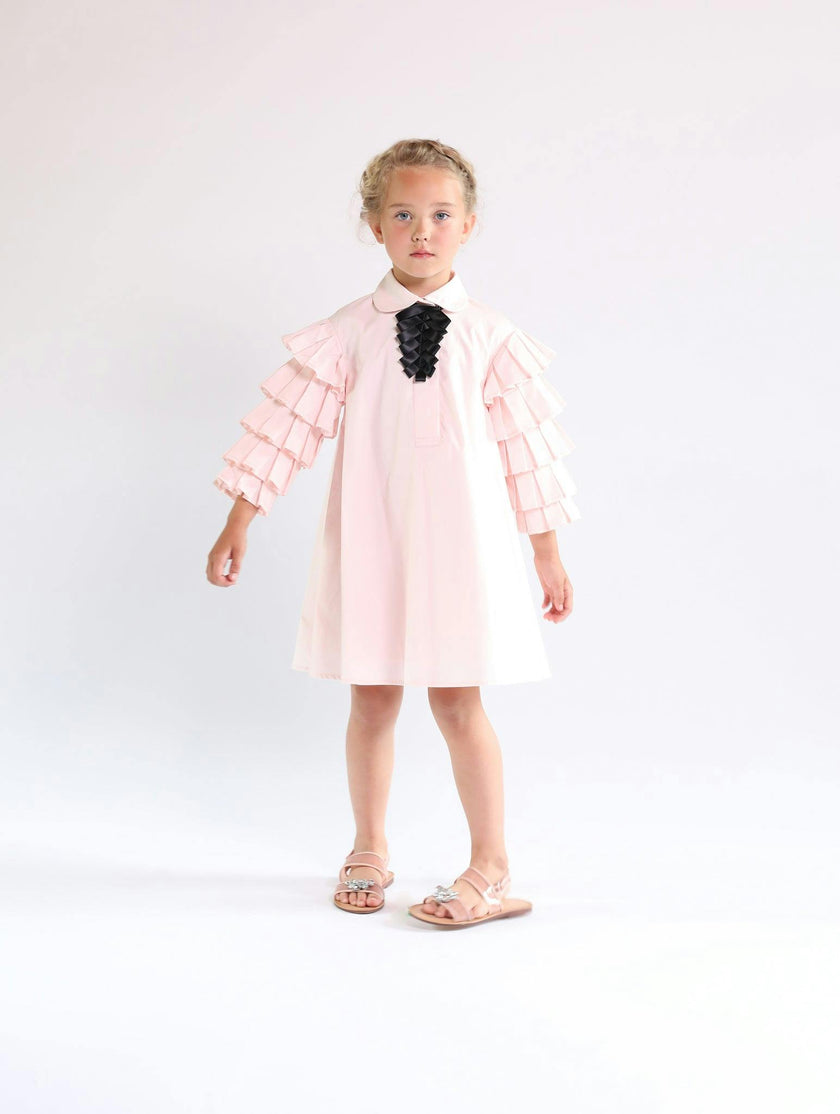 Ava Dress
