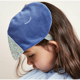 Blue Bird Costume
