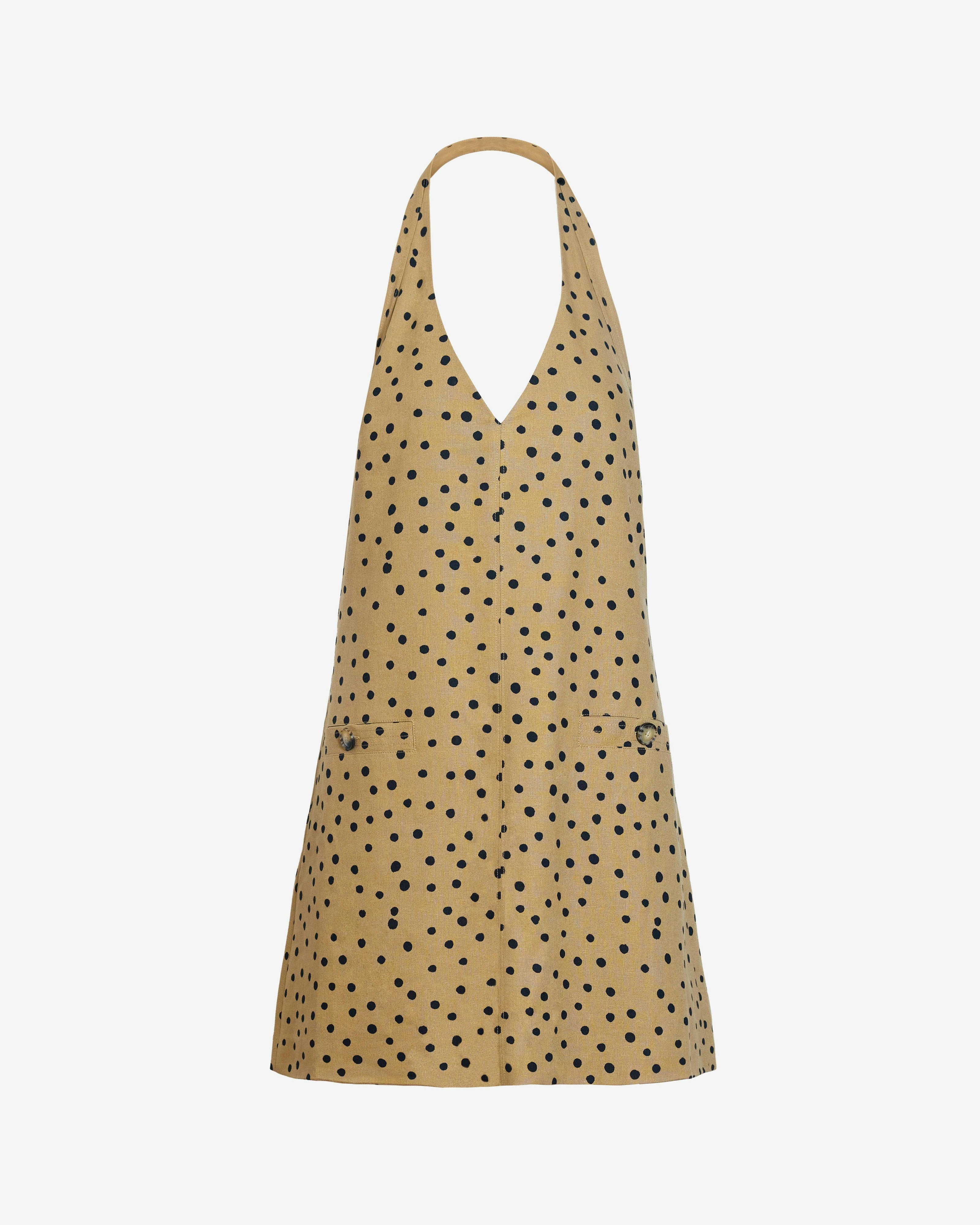 Natalie Dress