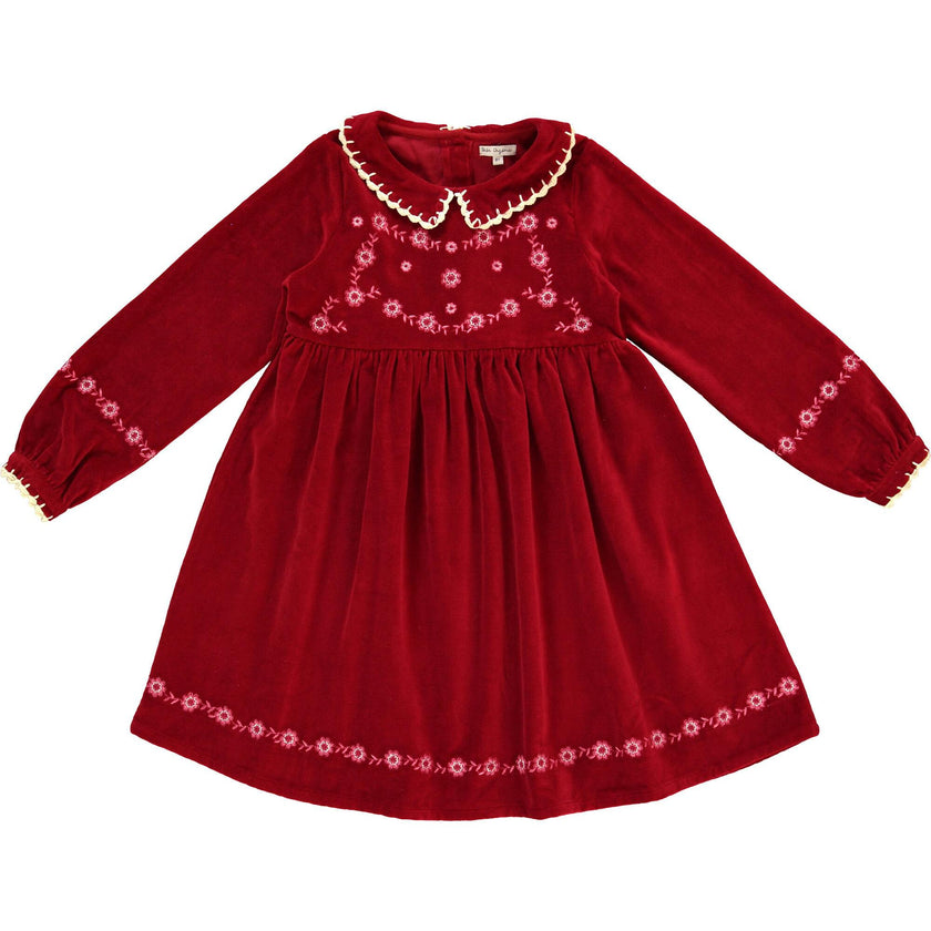 Millie Dress
