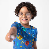 House Pride Bamboo Kids Pajama Short Set