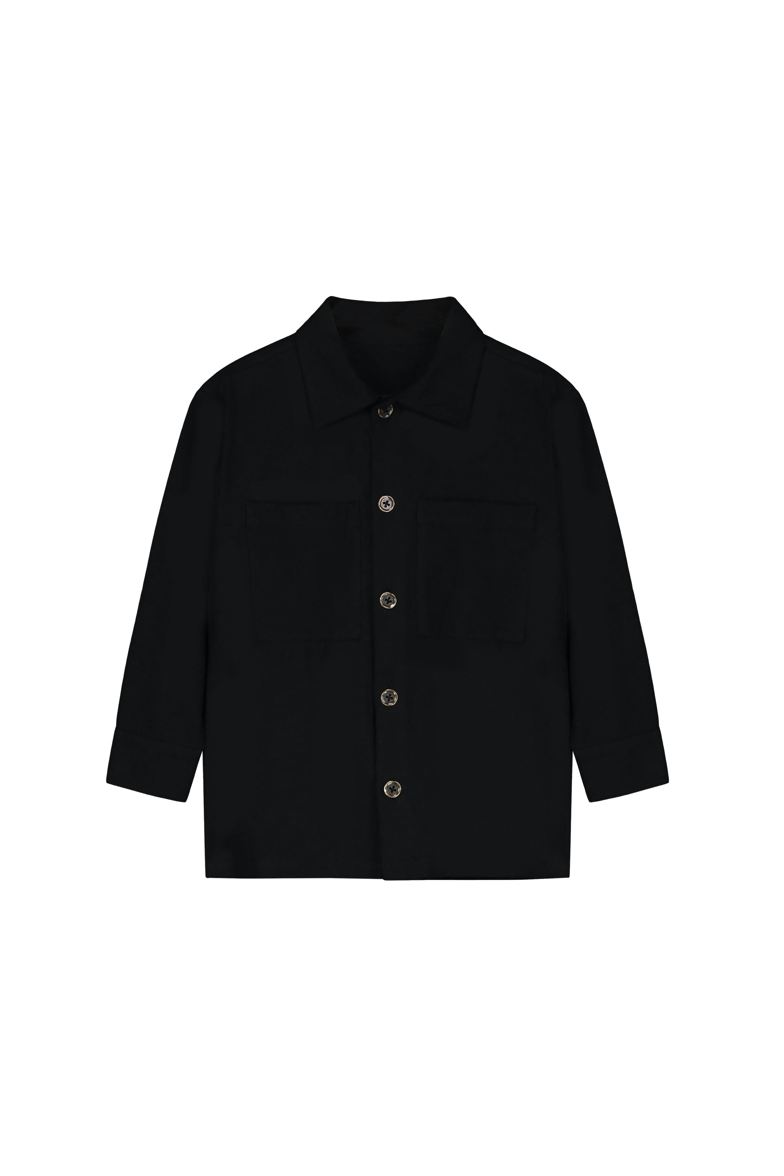 Forest Shirt