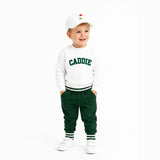 Caddie Sweatshirt
