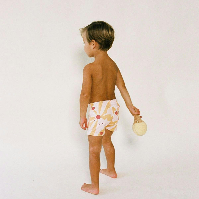 Palmas Mini Swim Trunk