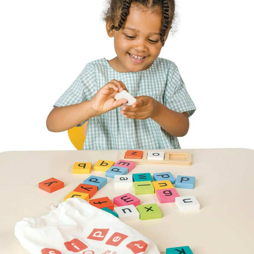 Spelling Buddies