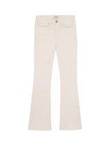 Claire Bootcut Jeans | Sugar Cookie