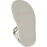 Miko First Walker Sandals, White
