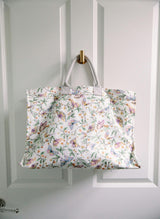 Everywhere Tote Bag - Botanical Whisper