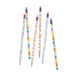 Unique Unicorns Graphite Pencils - Set of 12