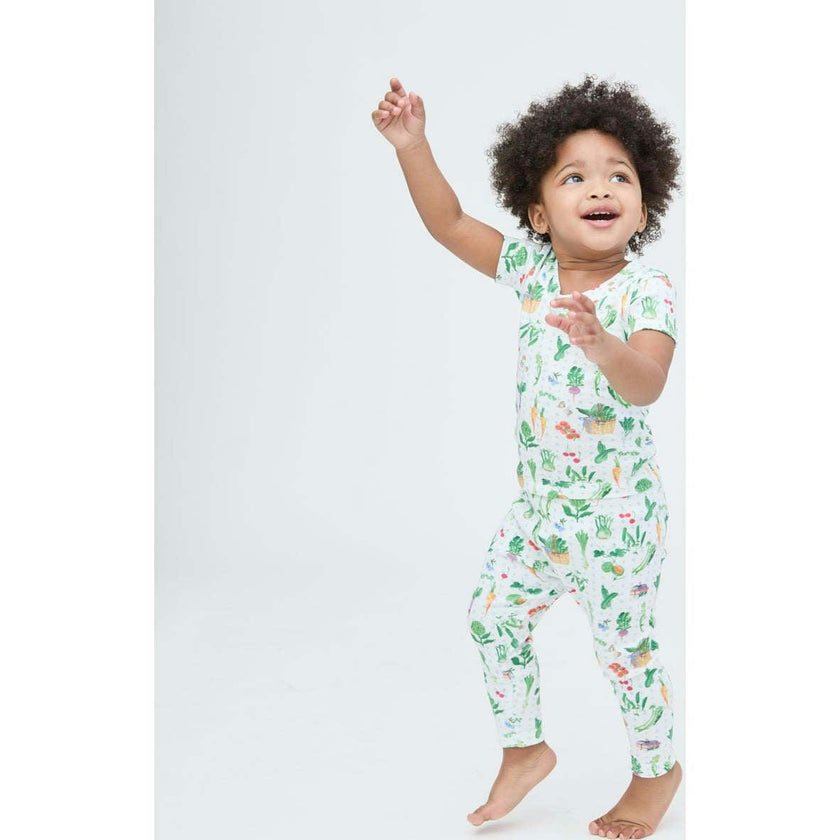 The Tiny PJ Set
