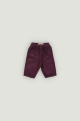 Elio Baby Pant Winetasting