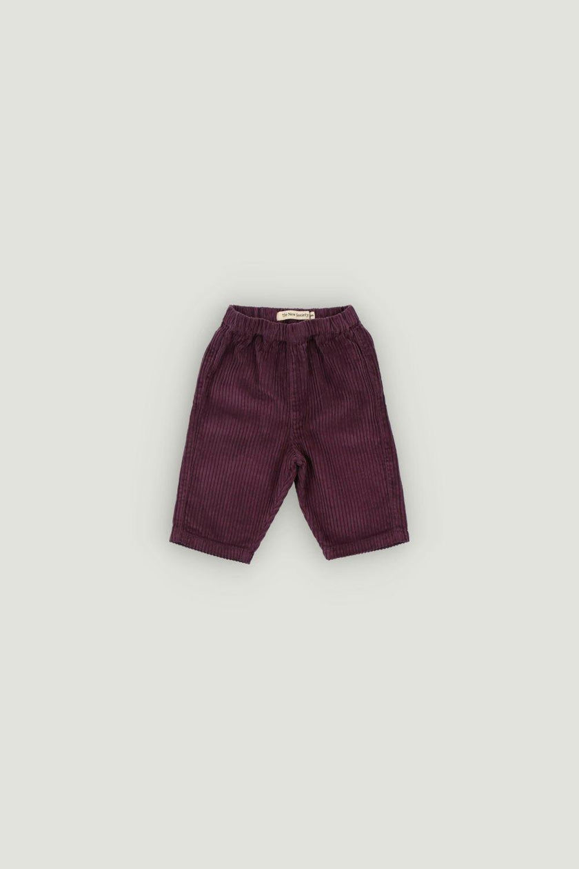 Elio Baby Pant Winetasting
