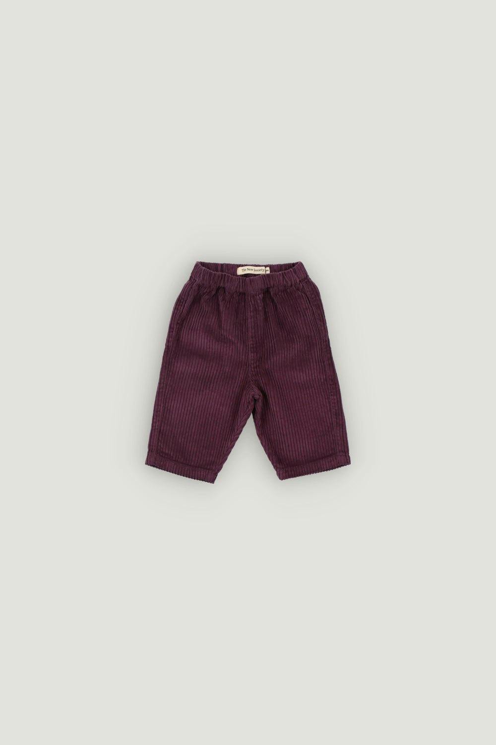 Elio Baby Pant Winetasting