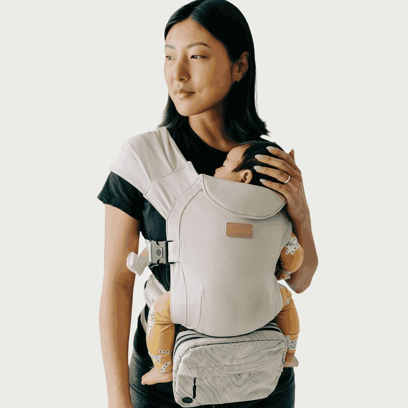 The Pearl Wrap Carrier