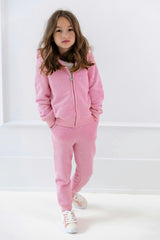 Margot Sparkle Track Set
