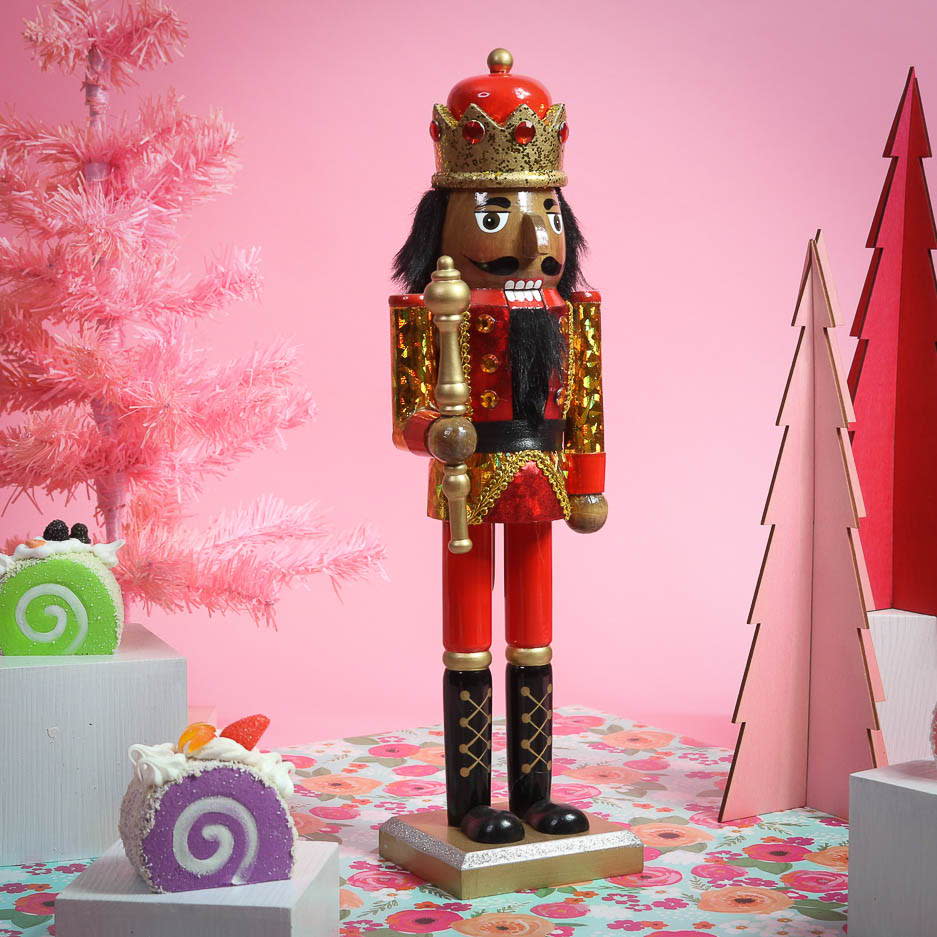 Nutcracker Ballet Gifts brand logo