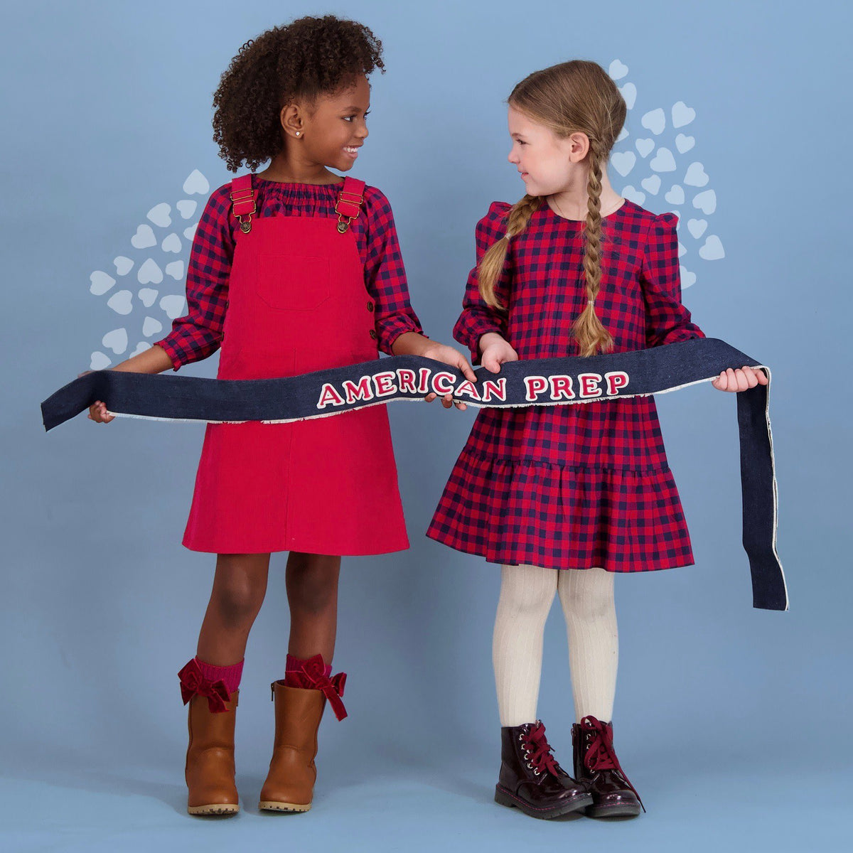 Busy Bees brand logo