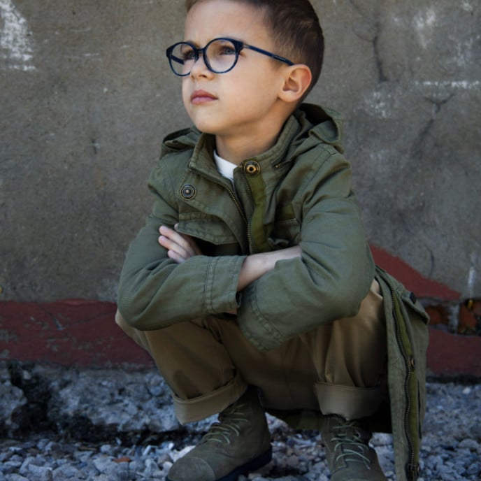 GENTS by Age of Innocence brand logo
