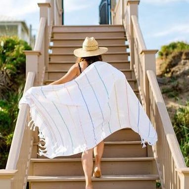 Laguna Beach Textile Company brand logo