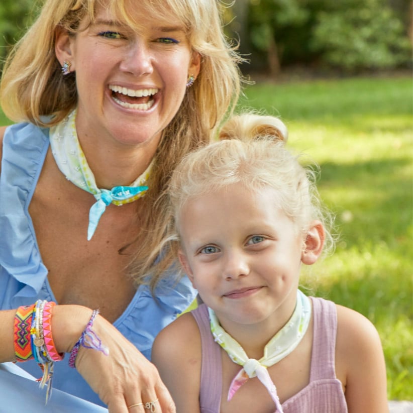 Mignonne Gavigan brand logo
