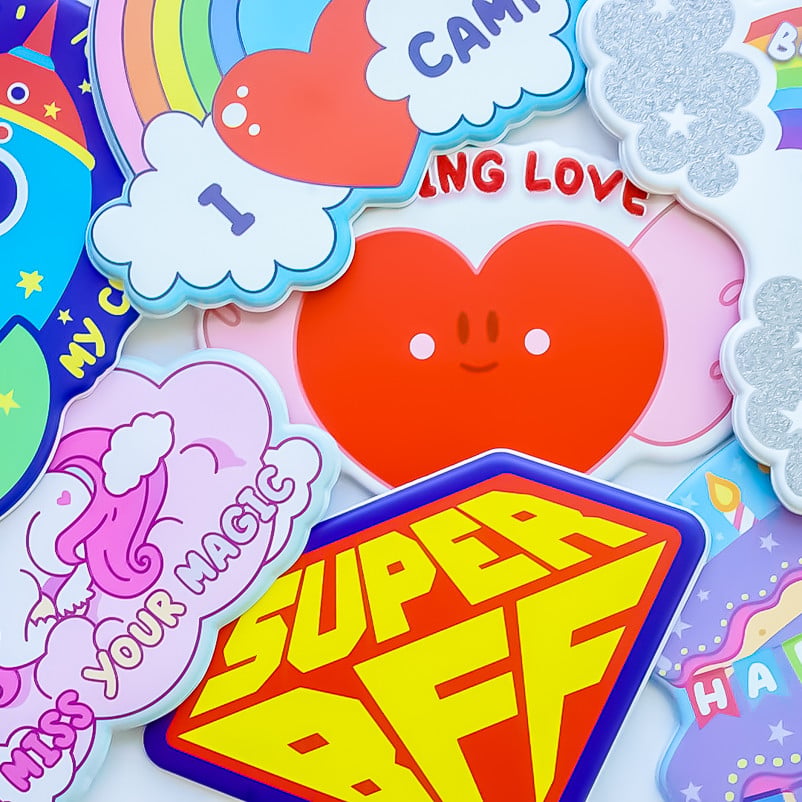 Pen Palz brand logo
